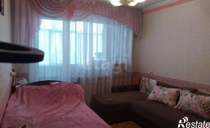2-комн квартира ул Сущинского, 4 3,  д. 4 3,  к. 3