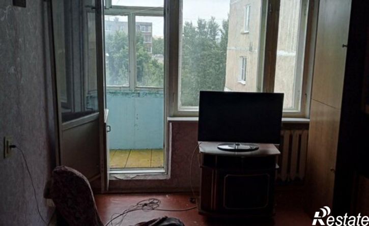 3-комн квартира ул Гожувская, 43,  д. 43