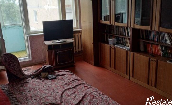 3-комн квартира ул Гожувская, 43,  д. 43