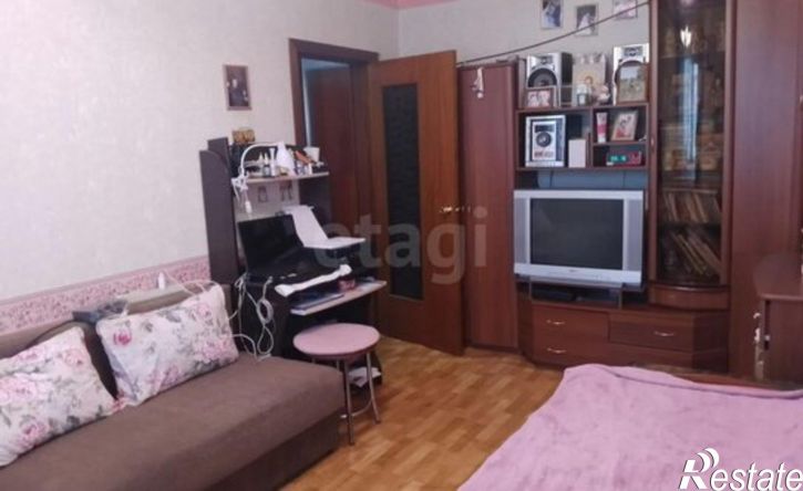 2-комн квартира ул Сущинского, 4 3,  д. 4 3,  к. 3