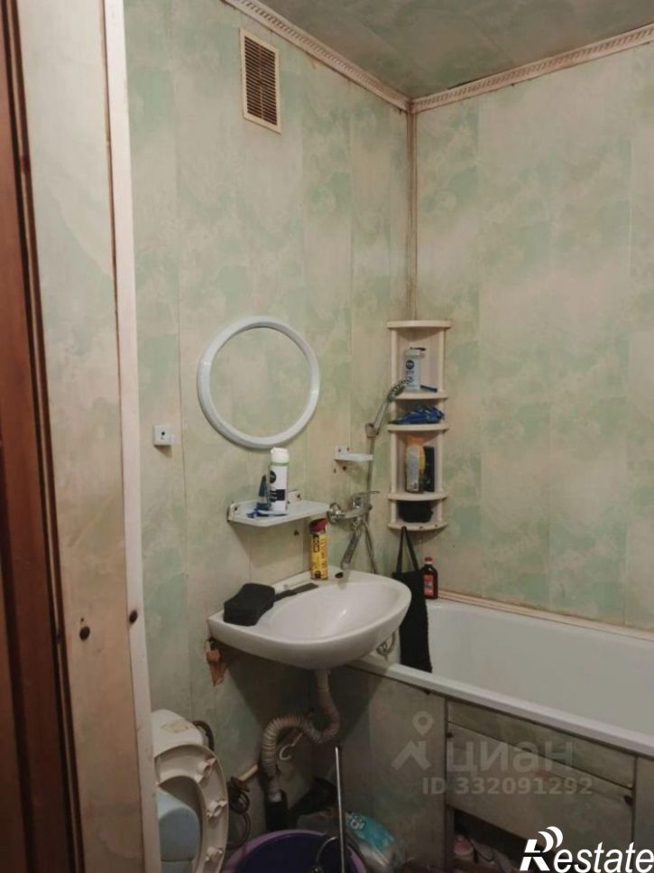 1-комн квартира ул Т.Бибиной, 18,  д. 18