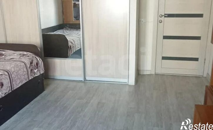 3-комн квартира ул Большевистская, 124,  д. 124