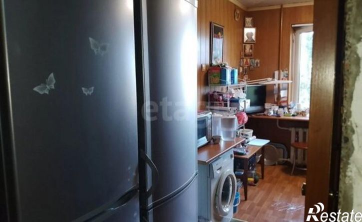 2-комн квартира ул Сущинского, 4 3,  д. 4 3,  к. 3