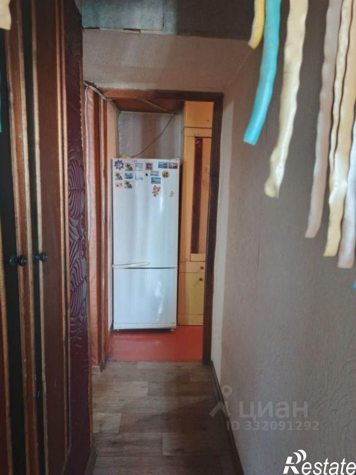 1-комн квартира ул Т.Бибиной, 18,  д. 18
