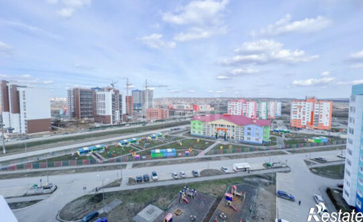 1-комн квартира ул Сураева-Королёва, 3,  д. 3