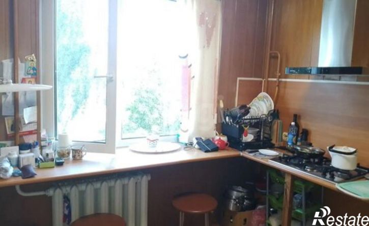 2-комн квартира ул Сущинского, 4 3,  д. 4 3,  к. 3