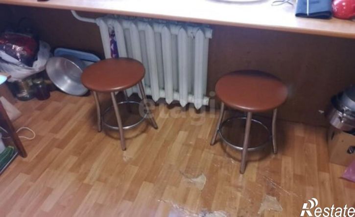 2-комн квартира ул Сущинского, 4 3,  д. 4 3,  к. 3