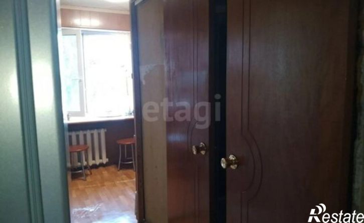 2-комн квартира ул Сущинского, 4 3,  д. 4 3,  к. 3