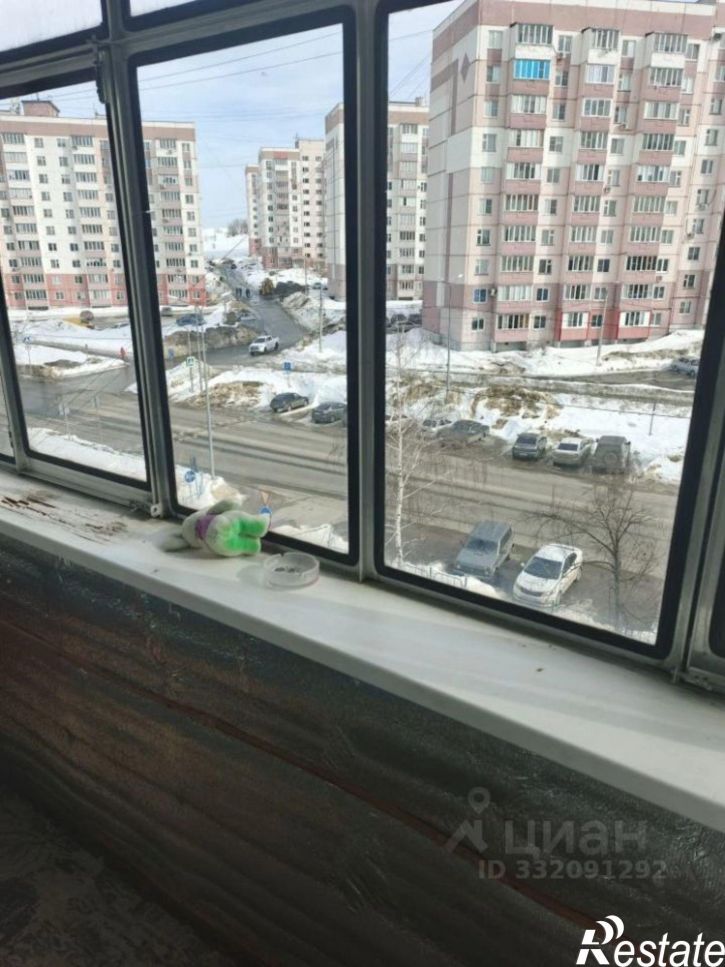 1-комн квартира ул Т.Бибиной, 18,  д. 18