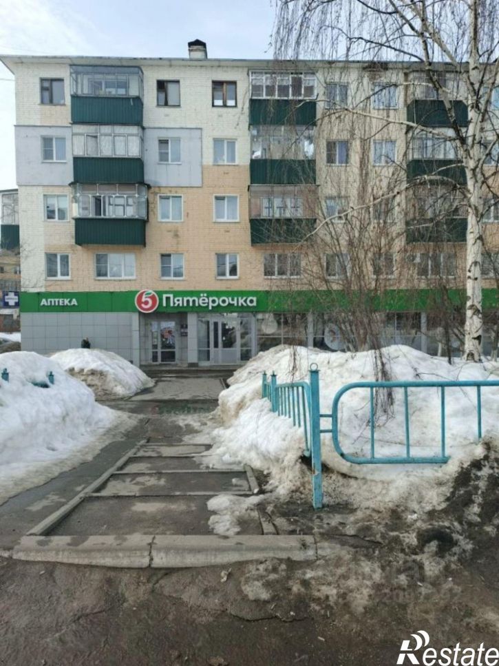 1-комн квартира ул Т.Бибиной, 18,  д. 18