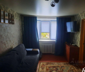 4-комн, 58кв м, этаж 5/5 ул Т.Бибиной, 20