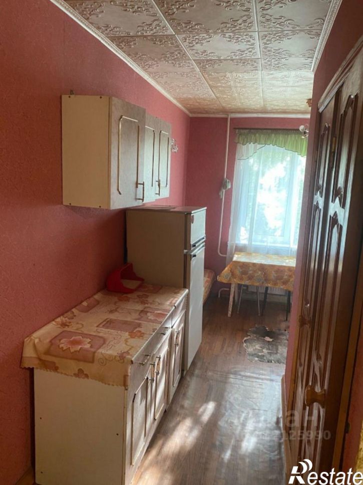 1-комн квартира ул Коваленко, 50,  д. 50