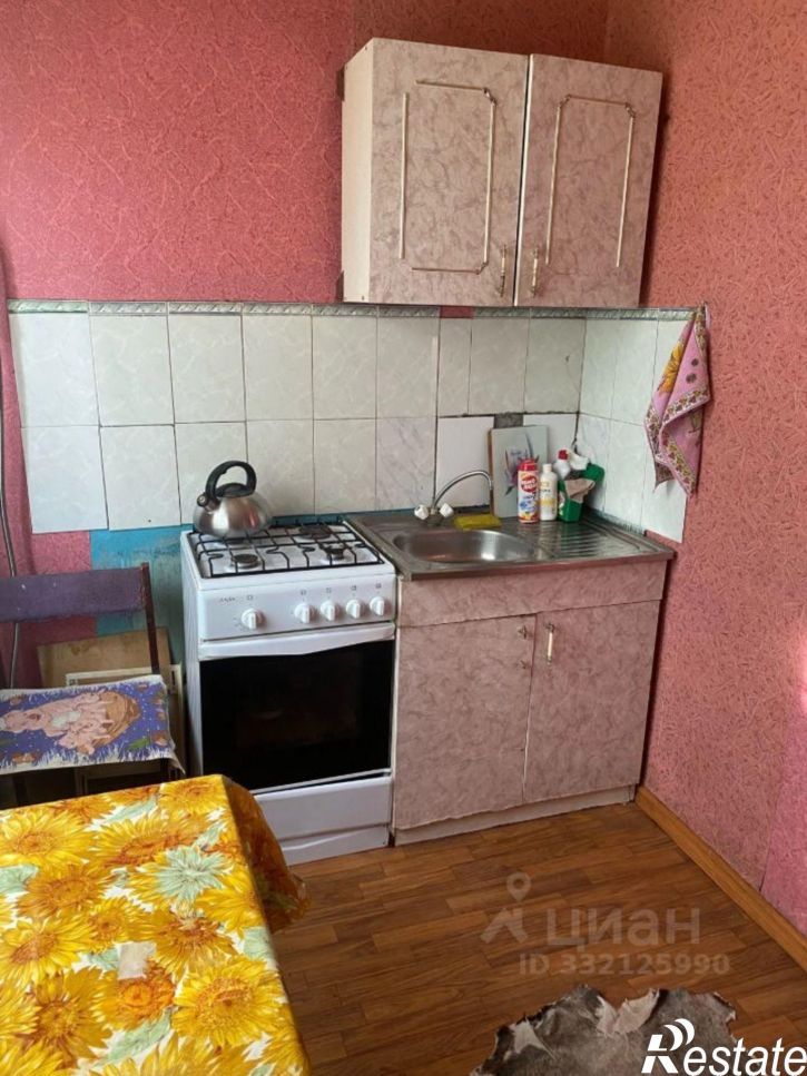 1-комн квартира ул Коваленко, 50,  д. 50