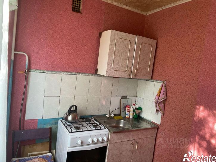 1-комн квартира ул Коваленко, 50,  д. 50
