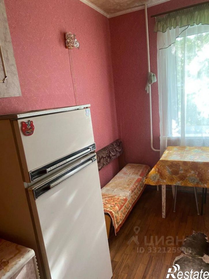 1-комн квартира ул Коваленко, 50,  д. 50