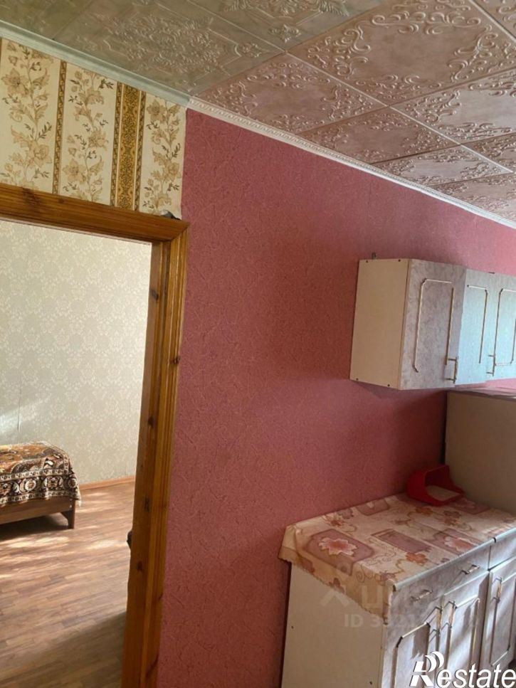 1-комн квартира ул Коваленко, 50,  д. 50