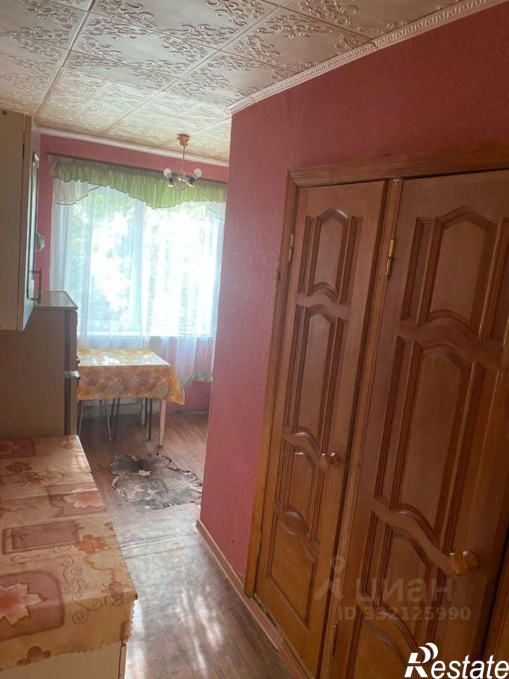 1-комн квартира ул Коваленко, 50,  д. 50