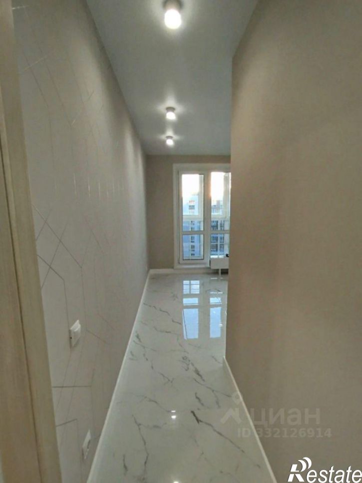 1-комн квартира улица Косарева