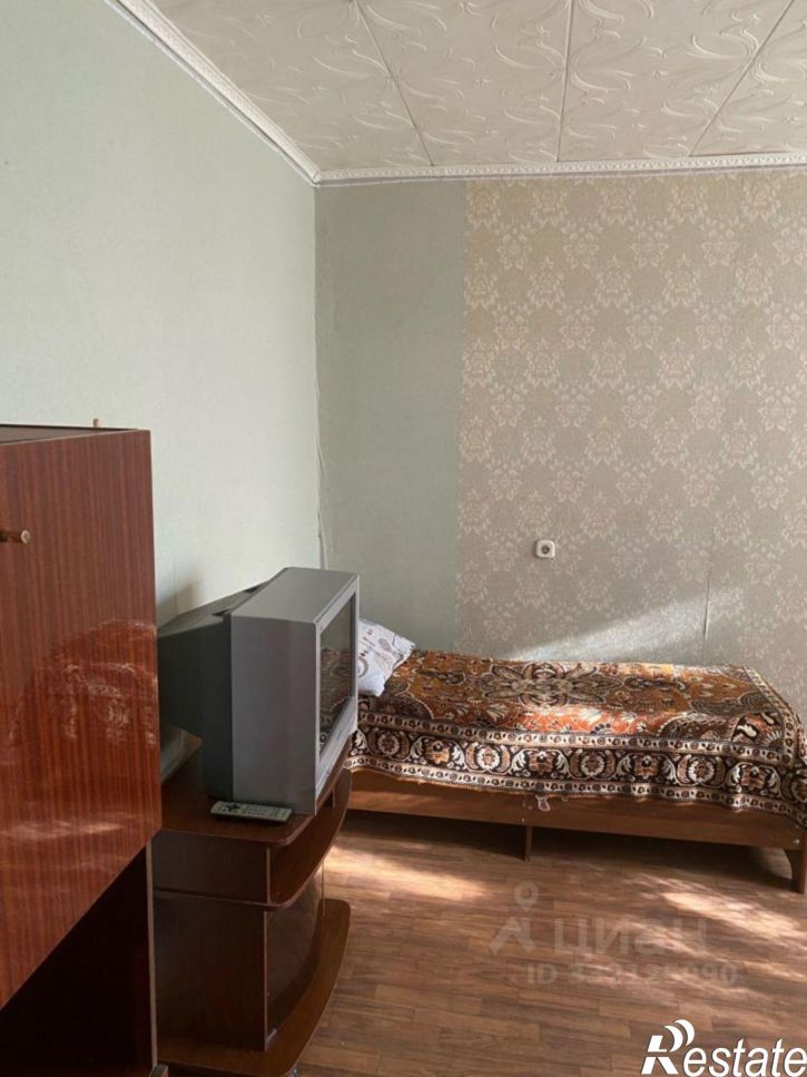 1-комн квартира ул Коваленко, 50,  д. 50
