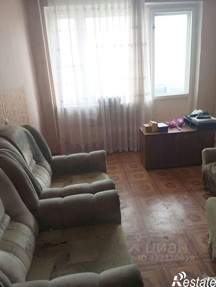 3-комн квартира ул Волгоградская, 128,  д. 128