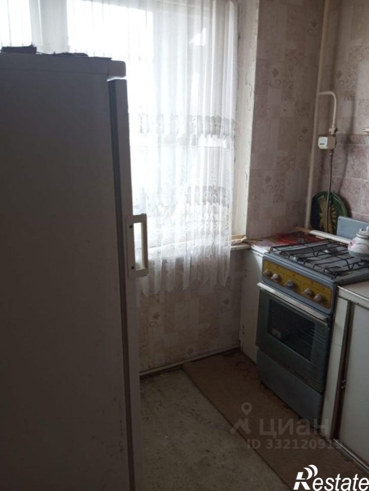 3-комн квартира ул Волгоградская, 128,  д. 128