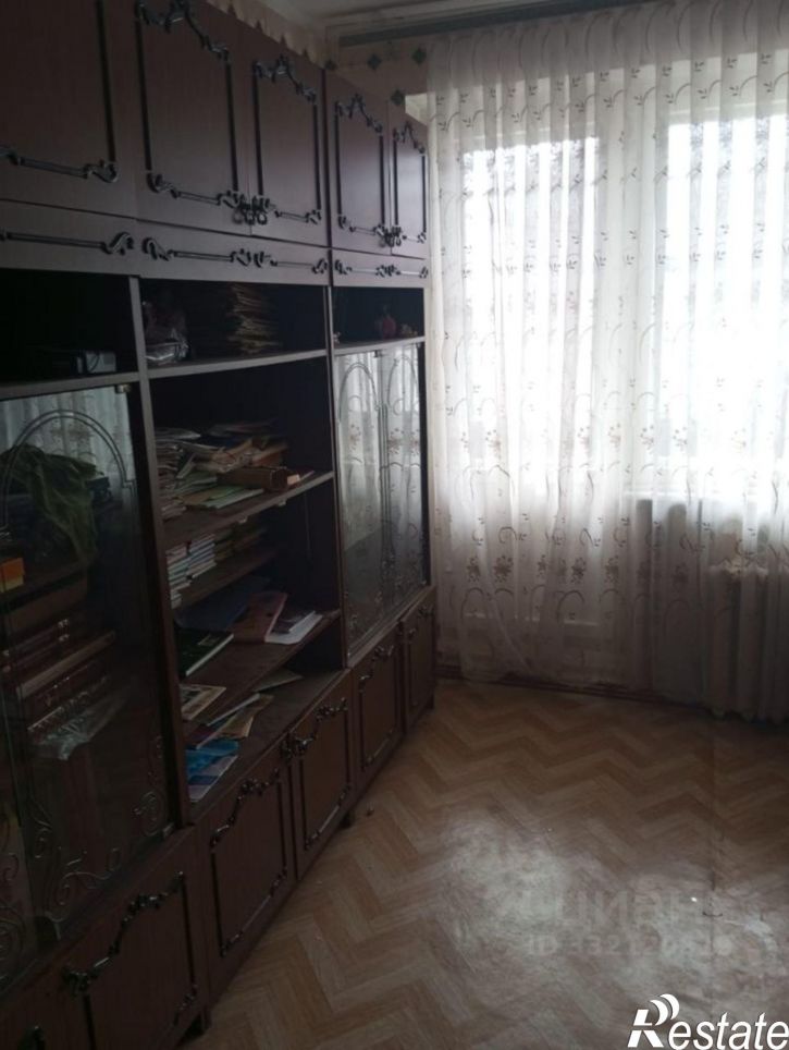3-комн квартира ул Волгоградская, 128,  д. 128