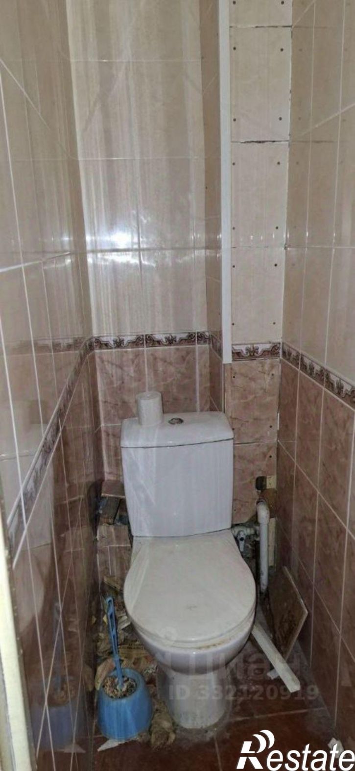 3-комн квартира ул Волгоградская, 128,  д. 128