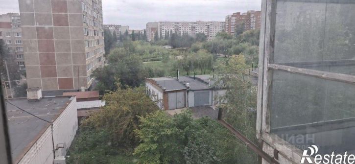 3-комн квартира ул Волгоградская, 128,  д. 128