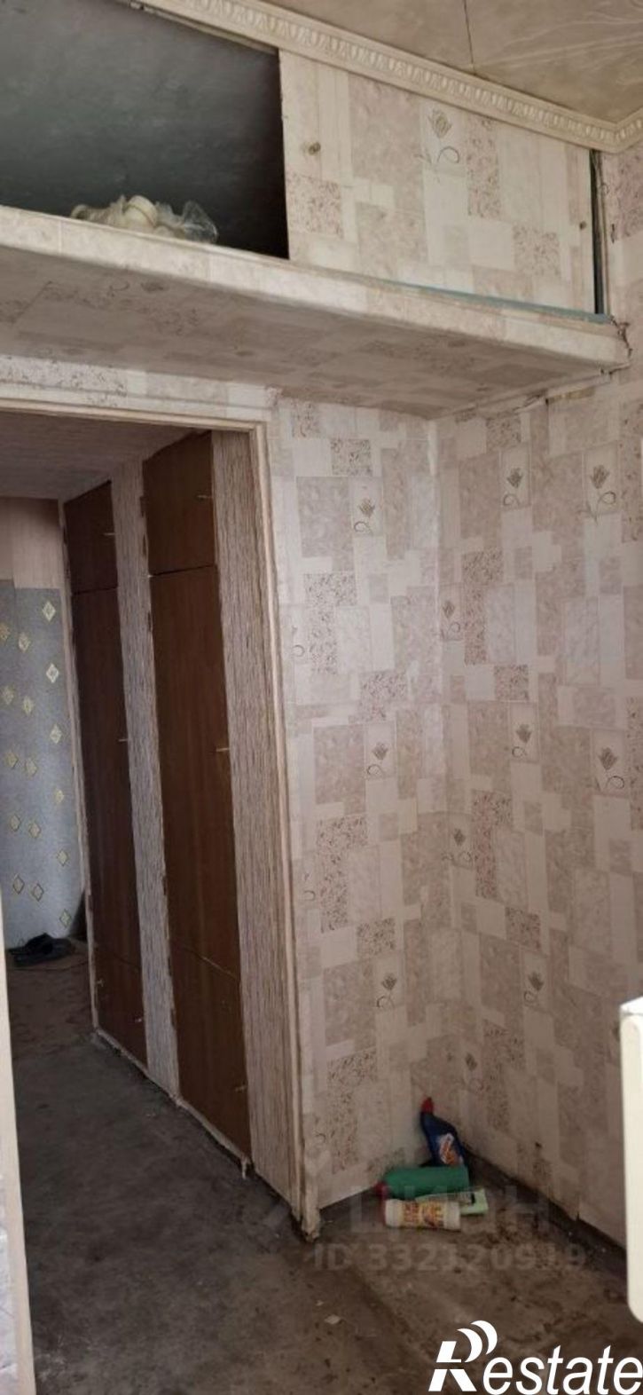 3-комн квартира ул Волгоградская, 128,  д. 128