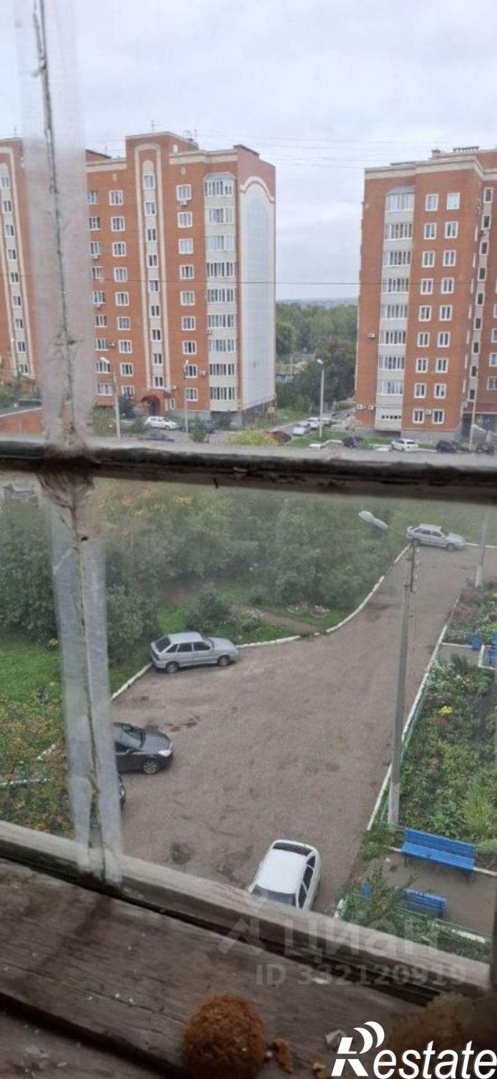 3-комн квартира ул Волгоградская, 128,  д. 128