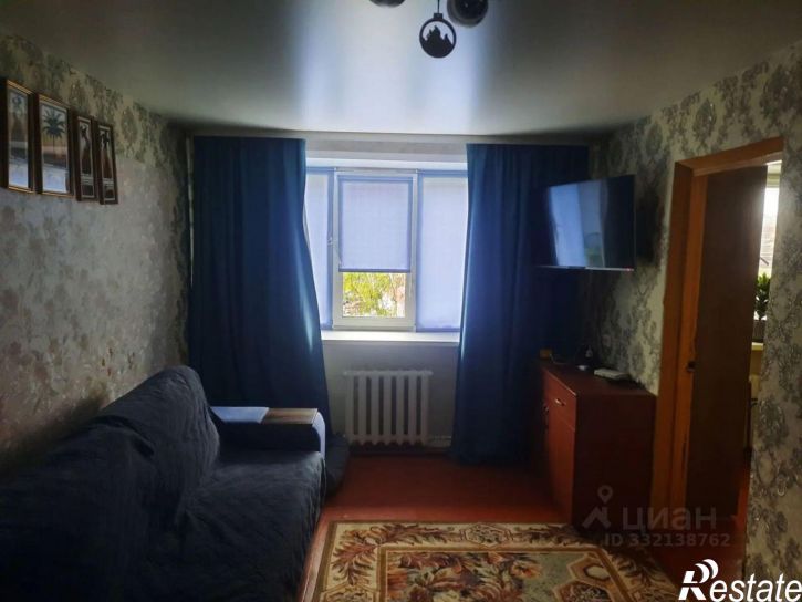 4-комн квартира ул Т.Бибиной, 20,  д. 20