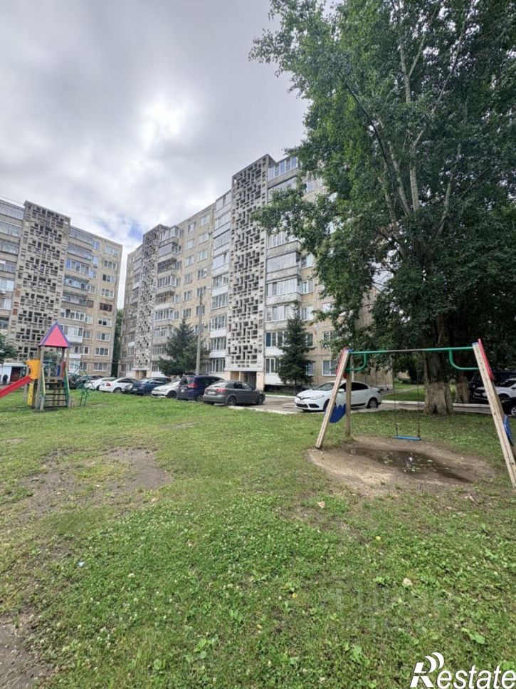 2-комн квартира ул Полежаева, 159А,  д. 159А