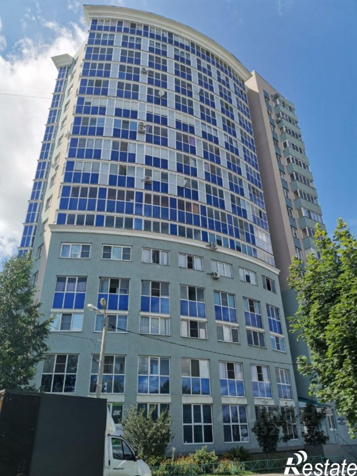 1-комн квартира ул Косарева, 43,  д. 43