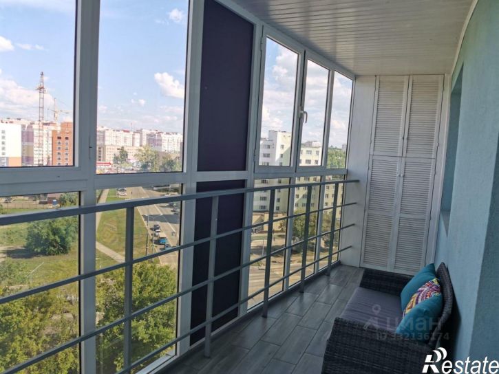 1-комн квартира ул Косарева, 43,  д. 43