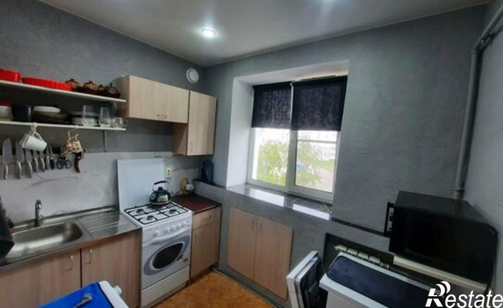 4-комн квартира ул Т.Бибиной, 14,  д. 14