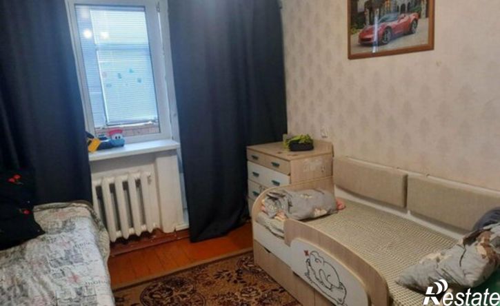 4-комн квартира ул Т.Бибиной, 14,  д. 14