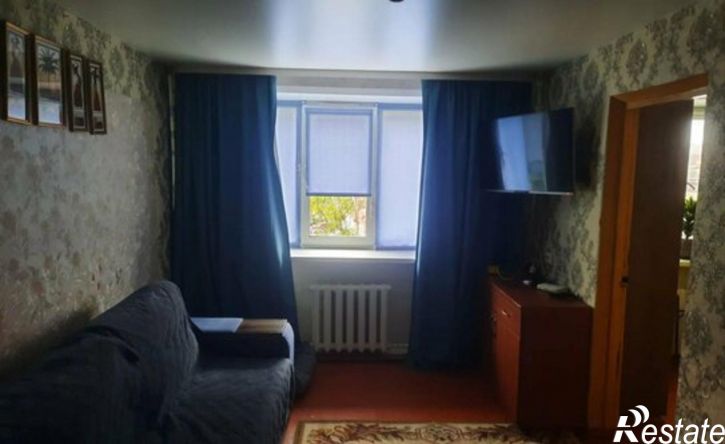4-комн квартира ул Т.Бибиной, 14,  д. 14