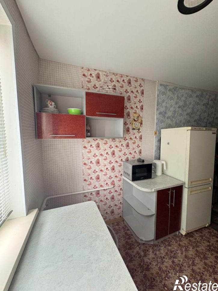 2-комн квартира ул Полежаева, 159А,  д. 159А