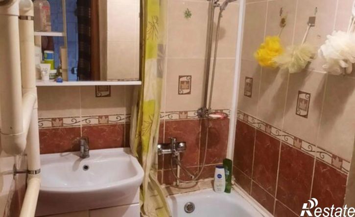 4-комн квартира ул Т.Бибиной, 14,  д. 14