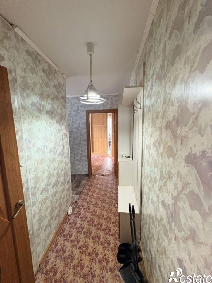 2-комн квартира ул Полежаева, 159А,  д. 159А