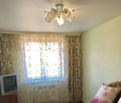 2-комн, 56кв м, этаж 8/9 ул Фурманова, 21