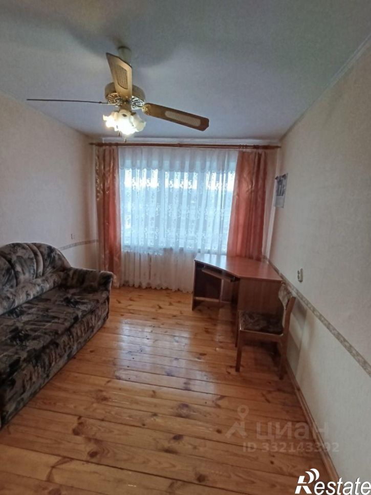 3-комн квартира пр-кт 70 лет Октября, 93 3,  д. 93 3,  к. 3