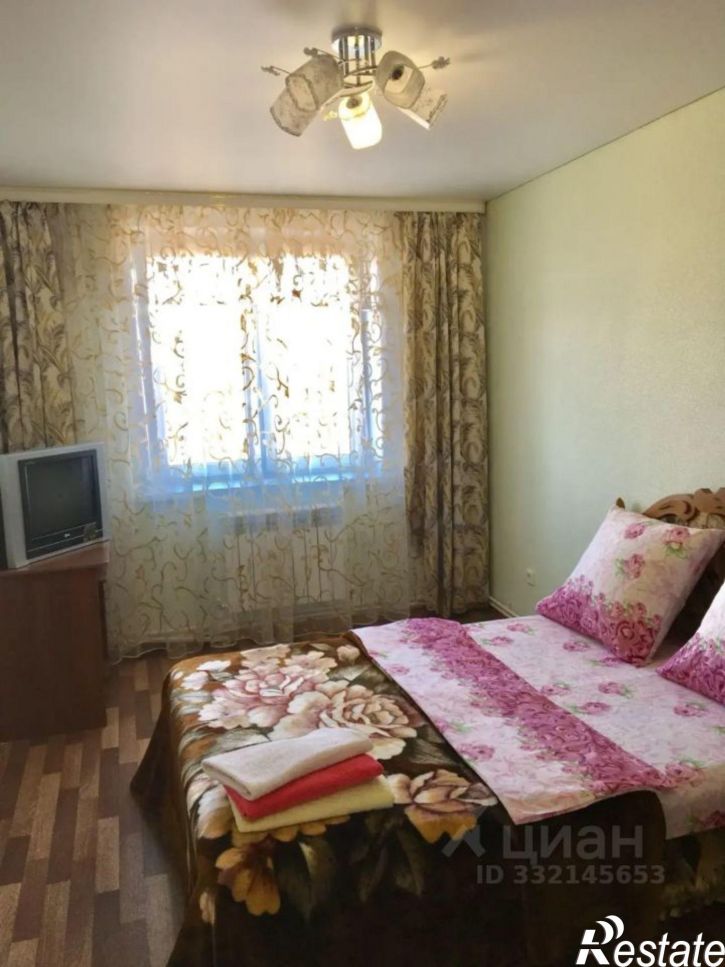 2-комн квартира ул Фурманова, 21,  д. 21