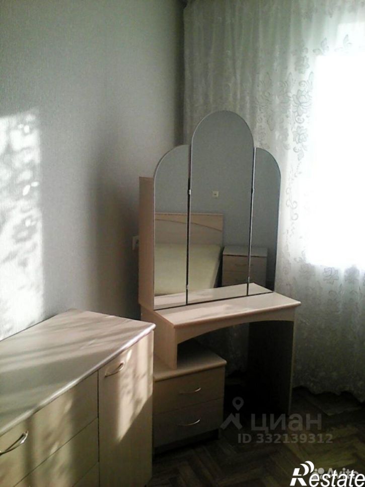 2-комн квартира ул Победы, 25,  д. 25