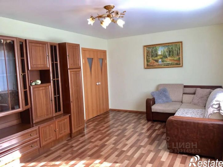 2-комн квартира ул Фурманова, 21,  д. 21