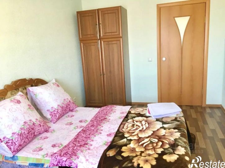 2-комн квартира ул Фурманова, 21,  д. 21