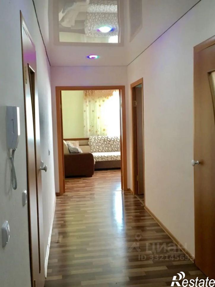 2-комн квартира ул Фурманова, 21,  д. 21