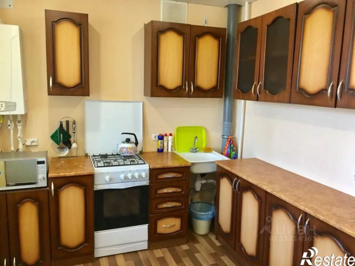 2-комн квартира ул Фурманова, 21,  д. 21