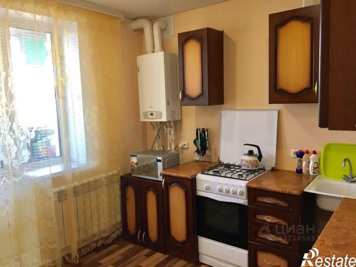 2-комн квартира ул Фурманова, 21,  д. 21