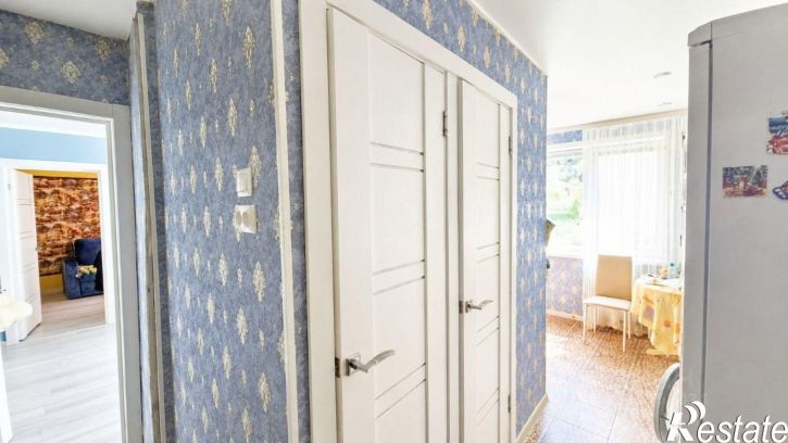 3-комн квартира ул Р.Люксембург, 8,  д. 8